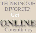 Divorce Lawyer online legal consultancy